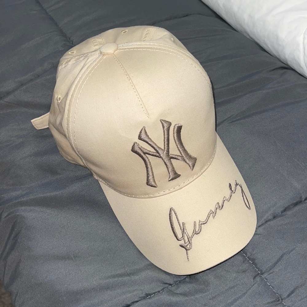 Yankees Hat